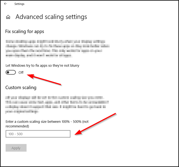 How to take High Resolution screenshots in Windows 11/10