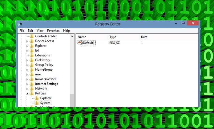 Change Ctrl+Alt+Delete options