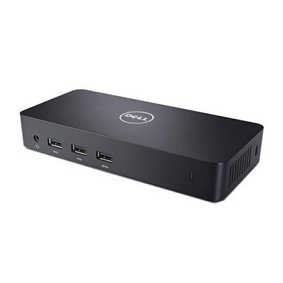 Dell USB 3.0 Docking Station (D3100)