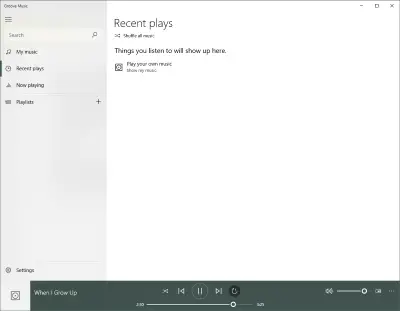 Best Flac Players To Listen To Flac Music Files On Windows 11 10