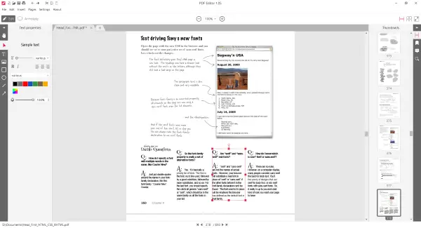 edit pdf documents free software edit pdf documents free software