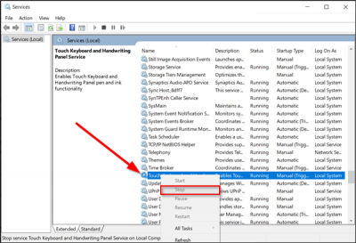 What is the WaitList.dat file in Windows 11/10?