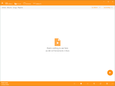 something like windows media player for flac something like windows media player for flac