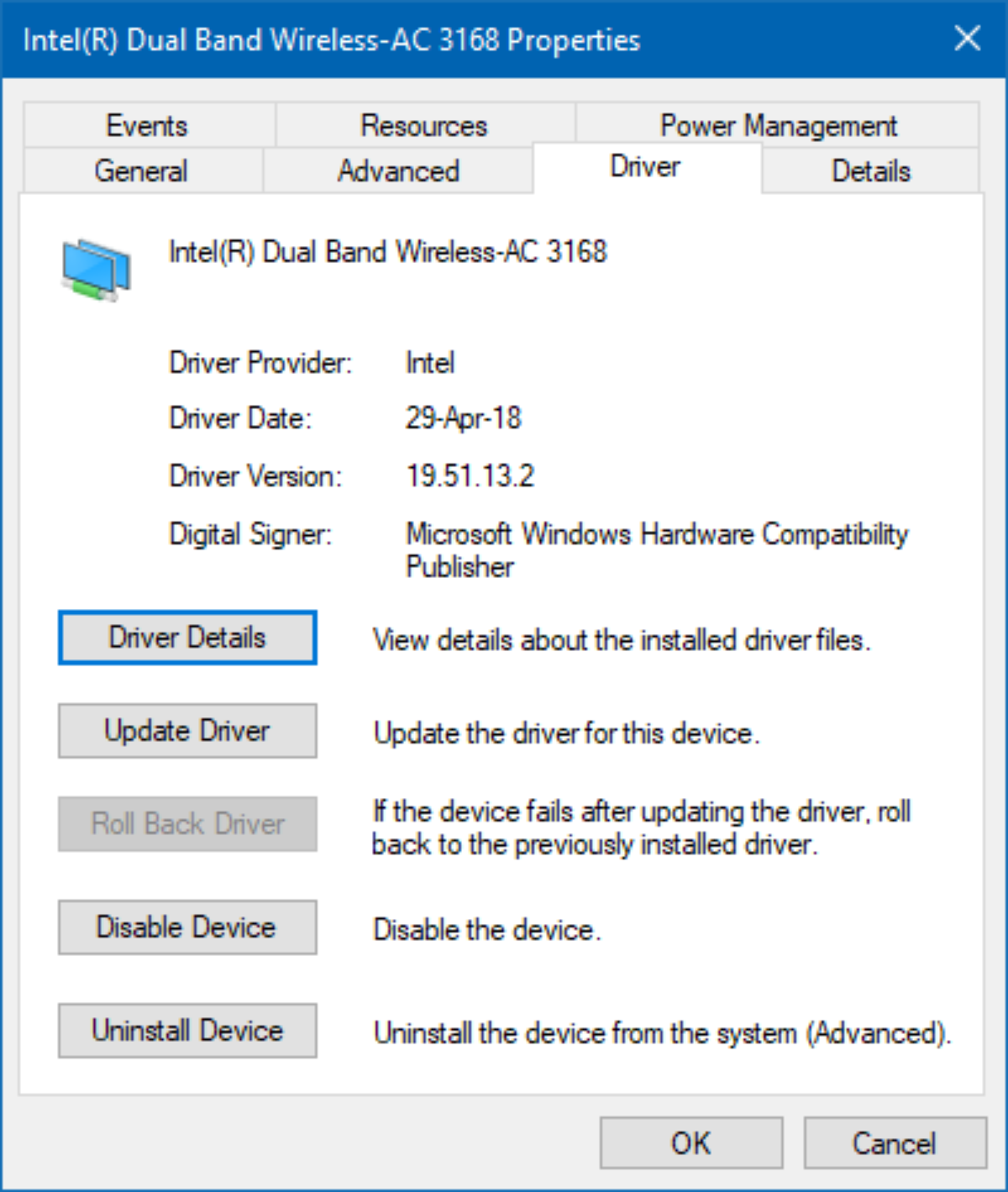 Wireless Network & Wireless Cards Driver Download For Windows