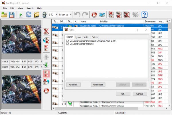 windows duplicate finder open source