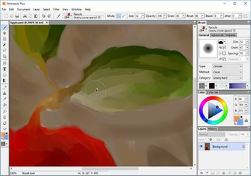 Best free Microsoft Paint alternative software for Windows 11/10 PC