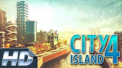 City Island 4 - Sim Town Tycoon