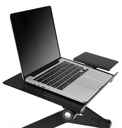 Executive Office Solutions Laptop Table
