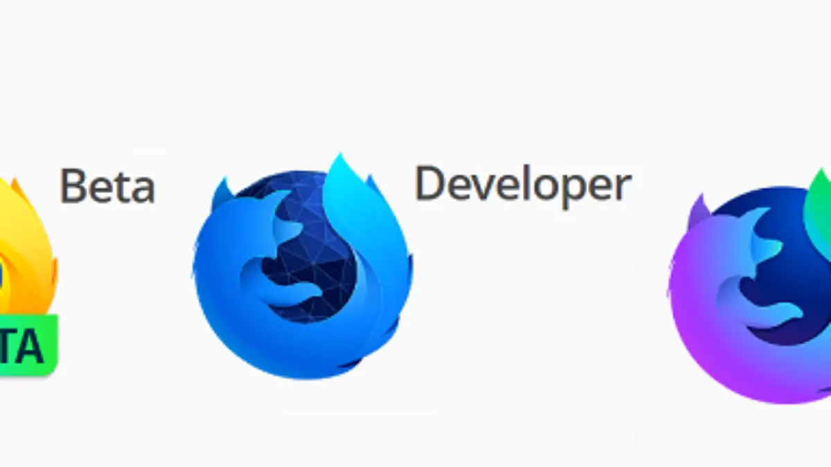 firefox developer edition update