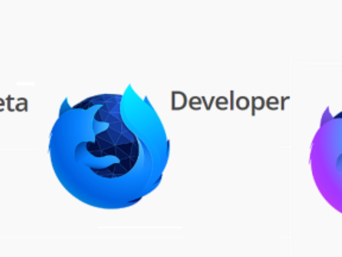 Download Firefox For Developers