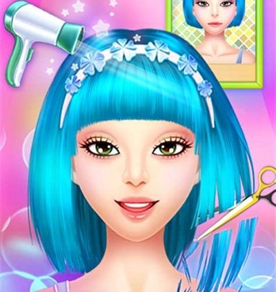 Magic Hair Salon