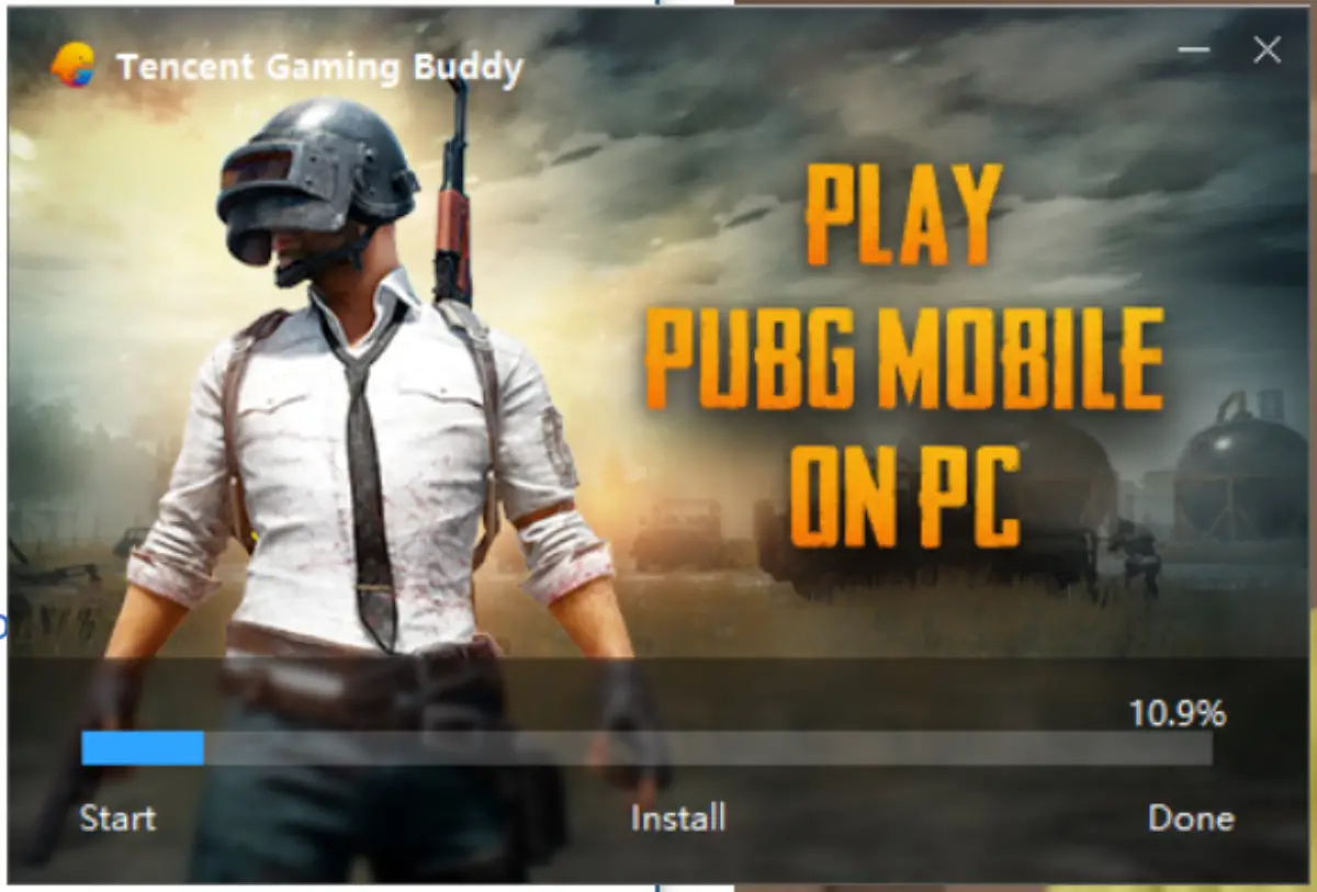 How to download pubg mobile on pc tencent emulator