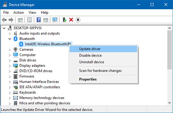 missing bluetooth driver windows 10 missing bluetooth driver windows 10