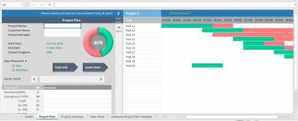 How To Track Multiple Projects In Excel how-to-track-multiple-projects-in-excel