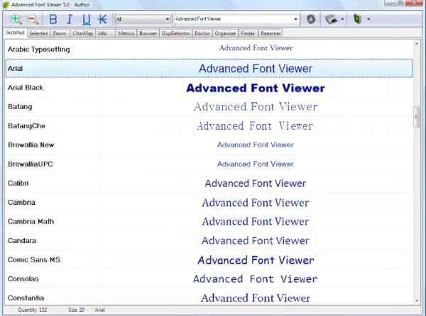 best font manager foe windows 7 best font manager foe windows 7