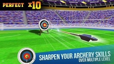 instal the last version for mac Archery King - CTL MStore instal the last version for mac Archery King - CTL MStore