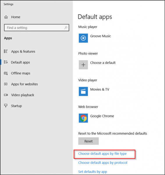 Outlook Keeps Asking How Do You Want To Open This File Outlook keeps asking how do you want to open this file