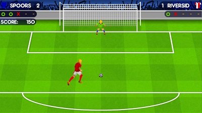 Dream League Soccer 2019