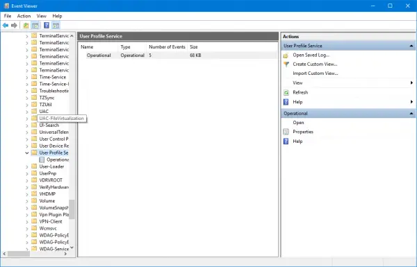 Enabling And Viewing Analytic And Debugging Logs