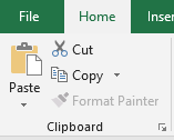 Excel Data To Powerpoint 1