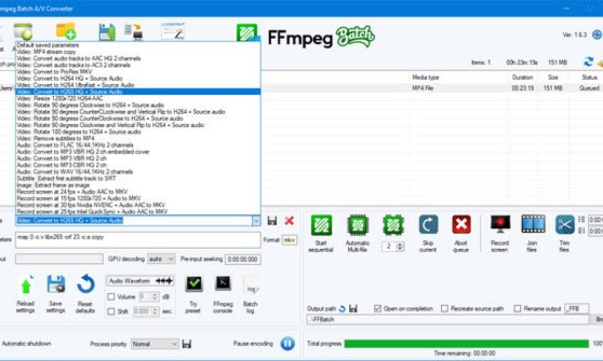 Ffmpeg логотип. Ffmpeg gui. Ffmpeg. Ffmpeg windows. Batch dvd streams converter.