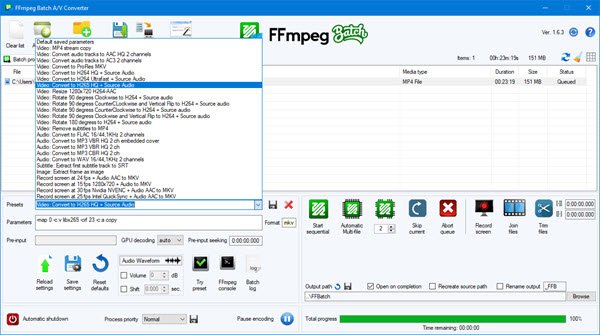 ffmpeg convert wma to mp3 ffmpeg convert wma to mp3