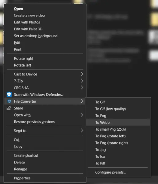 Convert ODP to GIF online without installation - file converter online
