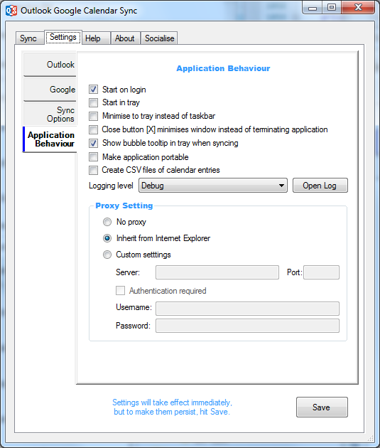 How To Sync Outlook Calendar With Google Calendar