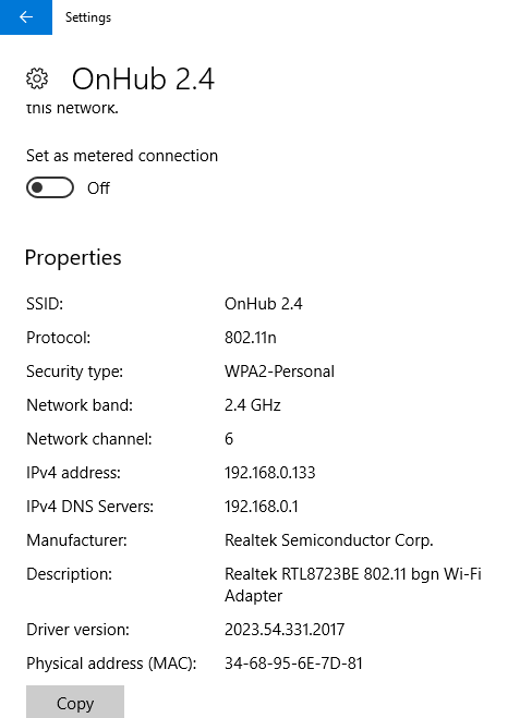 microsoft remote desktop from mac windows 10