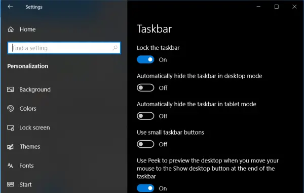 Taskbar Disappeared On Windows 10 Here S How To Fix Vrogue