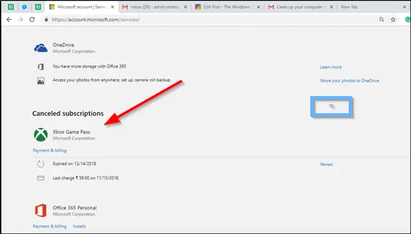 How To Cancel Xbox Game Pass - GameSpot