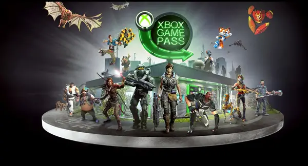 How do I cancel Gamepass?