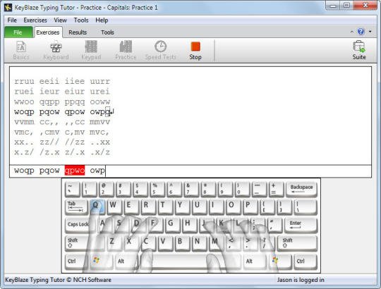 free typing software download