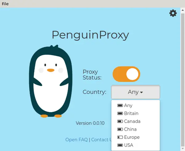 penguin-proxy-review