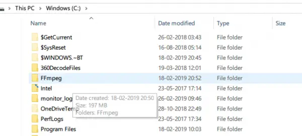 how to install ffmpeg on windows 10 how to install ffmpeg on windows 10