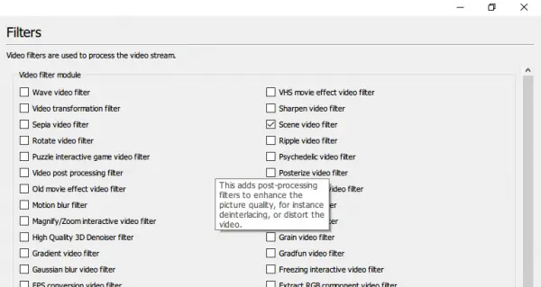 Add filters to GIF  The fastest way to put filters on GIFs online
