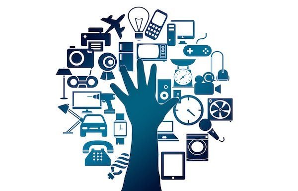 Internet of Things FAQ