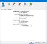 OpenCPN Chart plotter navigation software for boaters