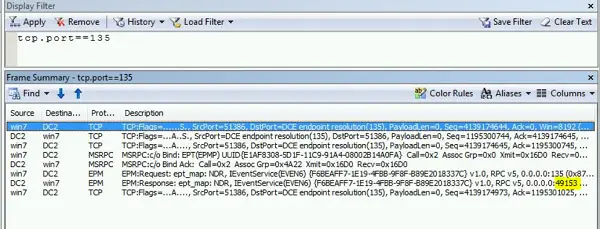 Troubleshoot Remote Procedure Call errors