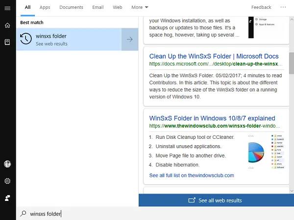 More Ways to Experience Bing Desktop