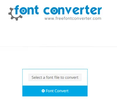 Free Font Converter E1551245307858