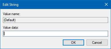  is a collection of settings that Windows in addition to applications tin purpose How to create a Registry Key inwards Windows 10