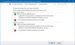 How to Turn on or Turn off Firewall in Windows 11