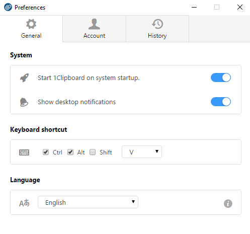 1Clipboard Review  A universal clipboard for Windows PC - 88