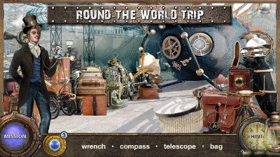 Hidden Objects Sea World & 3 puzzle games - Microsoft Apps