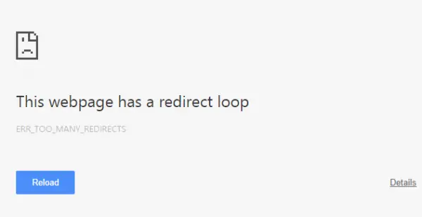 Stop automatic redirects in any web browser