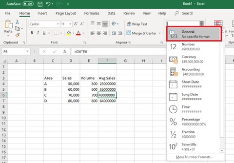 Microsoft Excel