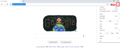 Stop Google Chrome from running in the background