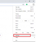 Stop Google Chrome from running in the background
