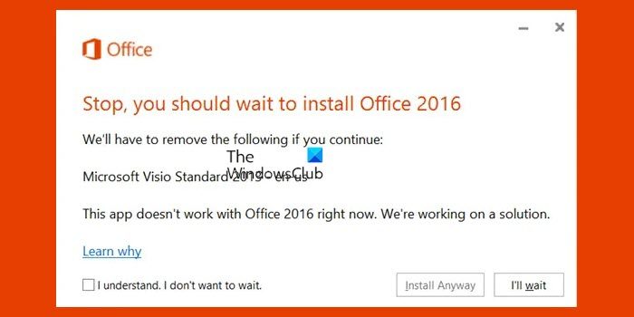 How to fix Microsoft Office installation errors